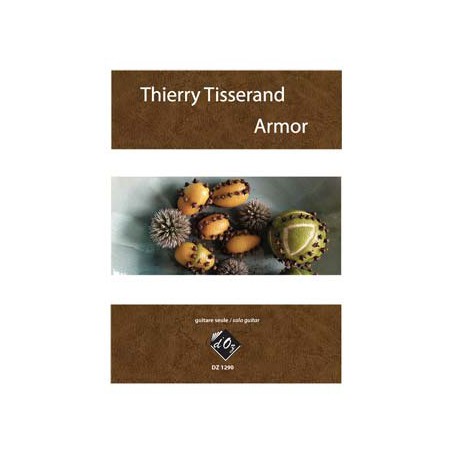 TISSERAND ARMOR DZ1290