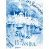 DOMENICONI SCHNEE IN ISTANBUL EM1024