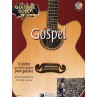 GOSPEL GUITAR SOLO 6 HL27634