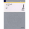 TANSMAN CAVATINA GA165