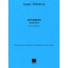 ALBENIZ ASTURIAS SLB1596