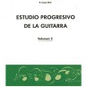 MIRO ESTUDIO PROGRESIVO DE LA GUITARRA VOL2