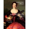 CARULLI GRANDE SONATA EN DO DUR GUITARE