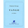 TARREGA TANGO BE1457