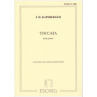 KAPSBERGER JH TOCCATA PAR E PUJOL ME7131