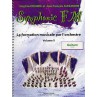 DRUMM SYMPHONIC FM 5 GUITARE LIVRE ELEVE