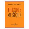 CASTEREDE THEORIE DE LA MUSIQUE