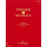 DANHAUSER THEORIE DE LA MUSIQUE