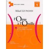 LE PADAN L'OPUS A L'OREILLE VOLUME 1