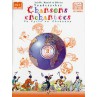 VONDERSCHER CHANSONS ENCHANTEES VOL.3 + CD  GB7358