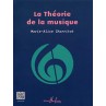 CHARRITAT LA THEORIE DE LA MUSIQUE HL29142