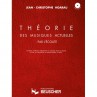 HOARAU THEORIE DES MUSIQUES ACTUELLES PB1301