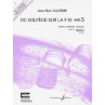 ALLERME FM 440.5 CHANT ANALYSE ELEVE