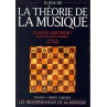 ABROMONT LA THEORIE DE LA MUSIQUE HL60977