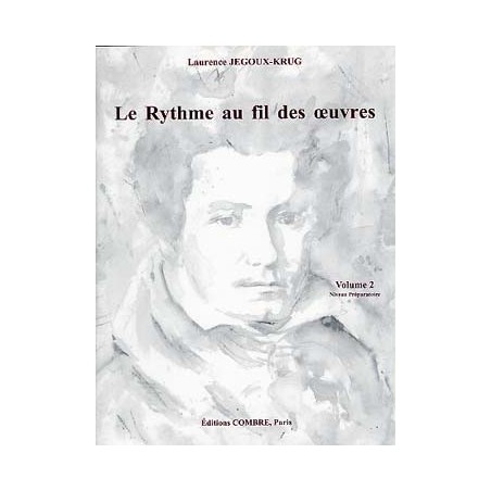 JEGOUX LE RYTHME AU FIL DES ŒUVRES 2