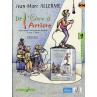 ALLERME DE L'ELEVE A L'ARTISTE 1 ELEVE