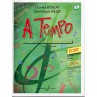 BOULAY A TEMPO VOLUME 3 ECRIT