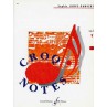 JOUVE-GANVERT CROQ'NOTES CAHIER 2