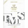 JOLLET LIVRE DE MELODIES 7