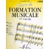 LABROUSSE COURS FORMATION MUSICALE 7