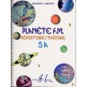 LABROUSSE PLANETE FM 5A REPERTOIRE + THEORIE HL27412