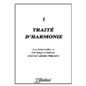 TRAITÉ D'HARMONIE VOL 1 