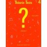 LEDOUT THEORIE TEST 4