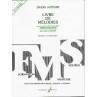 JOLLET LIVRE DE MELODIES 2