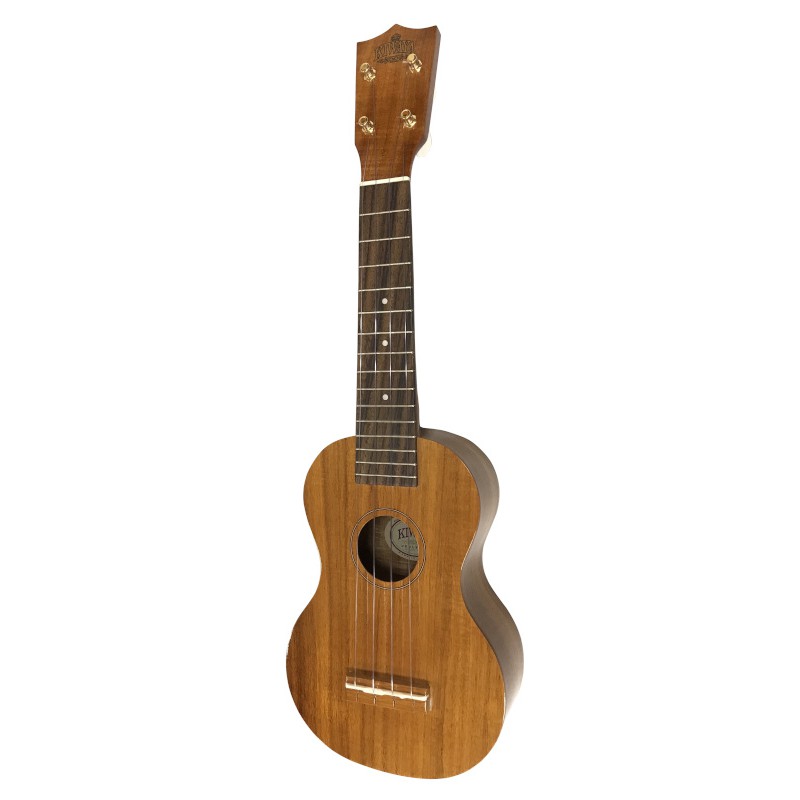 UKULELE KIWAYA SOPRANO KOA HAWAIEN KS5