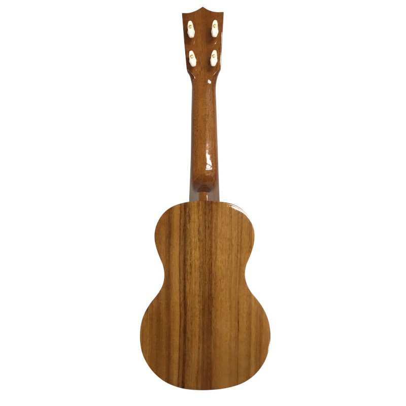 UKULELE KIWAYA SOPRANO KOA HAWAIEN KS5