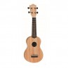 UKULELE TANGLEWOOD SOP ACAJOU