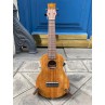 UKULELE KIWAYA SOPRANO ACAJOU AFRICAIN MASSIF KPS1M