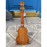 UKULELE KIWAYA SOPRANO ACAJOU AFRICAIN MASSIF KPS1M