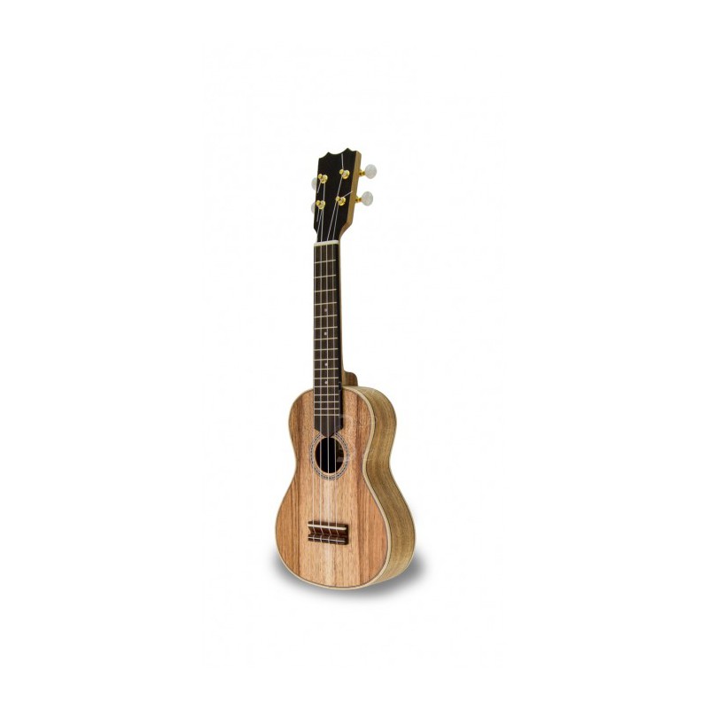 UKULELE CARVALHO CLASSICO SOPRANO SC