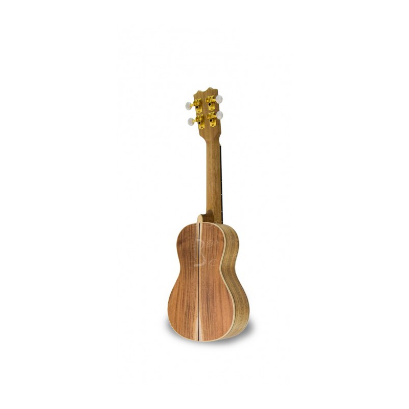 UKULELE CARVALHO CLASSICO SOPRANO SC