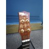 UKULELE KIWAYA SOPRANO KOA HAWAIEN KPS5KE