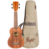 UKULELE FLIGHT SOPRANO DREAMCATCHER  NUS350DC