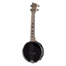 BANJOLELE VGS CONCERT NOIR