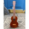 UKULELE KIWAYA SOPRANO ACAJOU AFRICAIN KLS1G