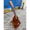 UKULELE KIWAYA SOPRANO ACAJOU AFRICAIN KLS1G