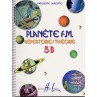 LABROUSSE PLANETE FM 5B REPERTOIRE + THEORIE HL27413