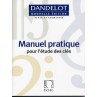 DANDELOT MANUEL PRATIQUE NOUVELLE EDITION