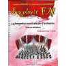 DRUMM SYMPHONIC FM INITIATION INSTRUMENTS A VENT VENTS