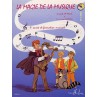 LAMARQUE LA MAGIE DE LA MUSIQUE 1EME ANNEE