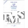 JOLLET LIVRE DE MELODIES 1