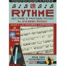 LE RYTHME VOL 2 + CD