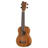 UKULELE VGS SOPRANO ELECTRO KSOE 512120