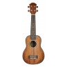 UKULELE ALABAMA SOPRANO ACAJOU FZU-06S