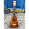 UKULELE KIWAYA SOPRANO KOA HAWAIEN KLS2G