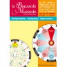 LA BOUSSOLE MUSICALE